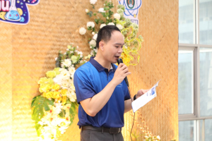 ร่วมงานสัปดาห์วิทยาศาสตร์แห่งชาติ ส่วนภูมิภาค ประจำปี พ.ศ. 2569